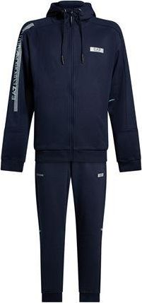 Emporio Armani TUTE E SALOPETTE - Tute Sportive su YOOX.COM