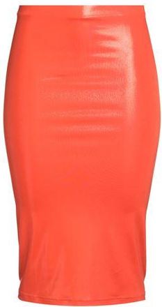 Pinko BOTTOMWEAR - Midi skirts on YOOX.COM