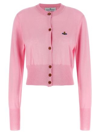 Vivienne Westwood Bea Strickjacke
