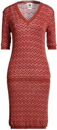 M Missoni KLEIDER - Mini-Kleider auf YOOX.COM