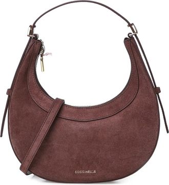 Coccinelle Donna, Borse, Marrone, Taglia unica, new