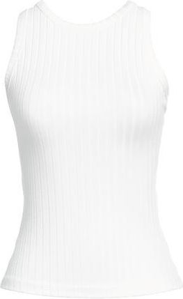 La Semaine Paris TOPWEAR - Tank Tops on YOOX.COM