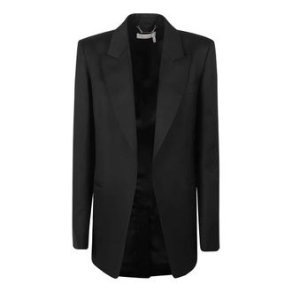 Chlo&eacute; Mujer, Chaquetas, Negro, Talla: S