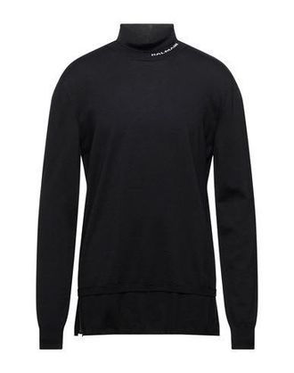 Balmain KNITWEAR - Turtlenecks on YOOX.COM