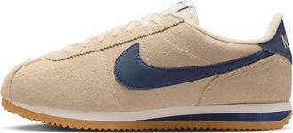 Nike Womens Cortez Shoes in Brown | IB1857-202
