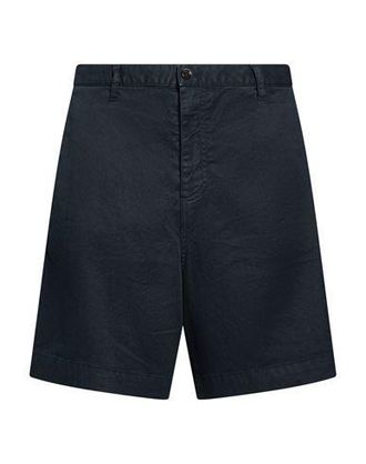 Nine In The Morning BOTTOMWEAR - Denim shorts on YOOX.COM