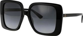 Gucci Mujer, Accesorios, Negro, Talla: ONE Size