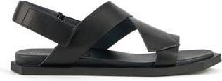United Nude Poly Straps Lo Sandals in Black at Nordstrom, Size 45