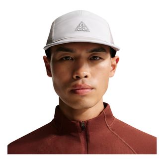 Nike x ACG Fly Soft Cap Photon Dust College Grey IH8673-025
