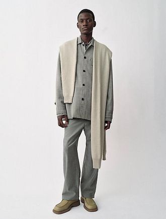 Calvin Klein Sobrecamisa Kostas