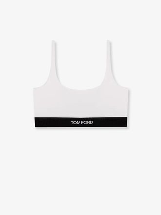 Tom Ford Bralette in modal - TOM FORD - gender_Woman