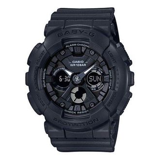 Casio Baby-G Black BA-130-1APRD