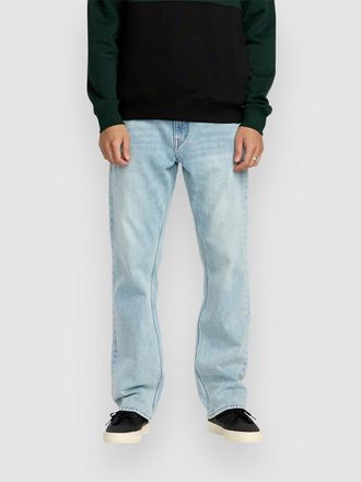 Volcom Kinkade Denim Vaquero azul