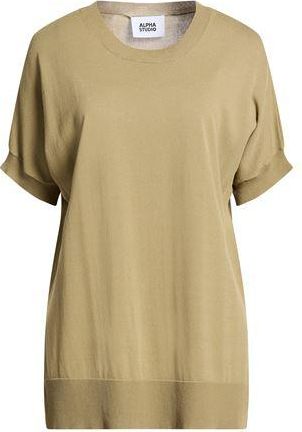 Alpha Studio MAGLIERIA - Pullover su YOOX.COM