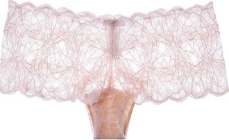 Hanro Hanro Boyleg Panty