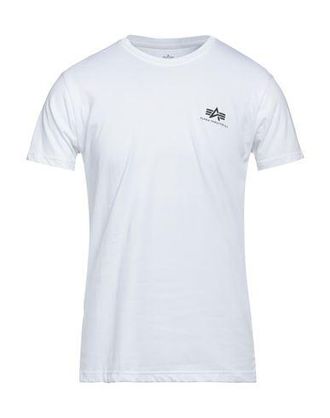 Alpha Industries TOPS - T-shirts auf YOOX.COM