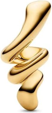 Maria Black Orecchino a spirale piccolo - Oro