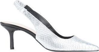 Daniele Ancarani FOOTWEAR - Pumps on YOOX.COM