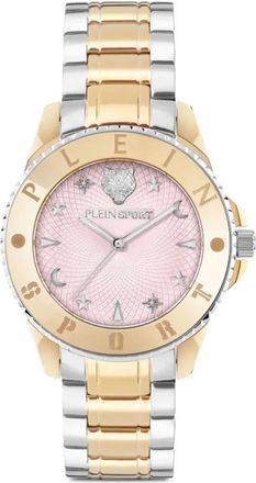 Plein Sport Glam 40mm - Rosa