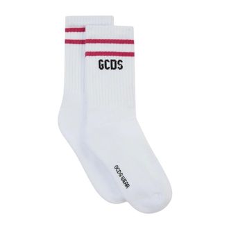 GCDS Gcds, unisex, Mutande, Bianco, S, new