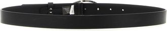 Diesel Belt - black