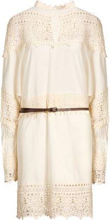 Souvenir DRESSES - Mini dresses on YOOX.COM