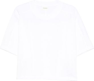 Closed Geschlossenes Baumwoll-T-Shirt