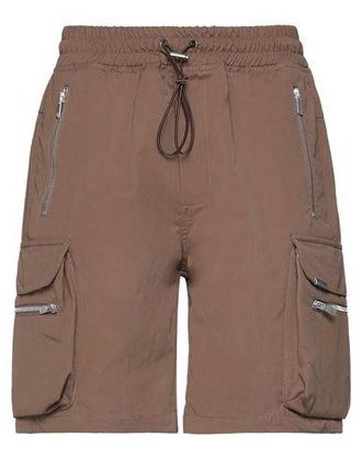 Represent HOSEN & R&Ouml;CKE - Shorts & Bermudashorts auf YOOX.COM