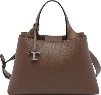 Tod's TodS Small Leather Handbag