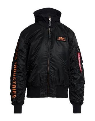 Alpha Industries COATS & JACKETS - Jackets on YOOX.COM