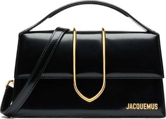 Jacquemus Le Grand Bambino La Croisi&egrave;re tas