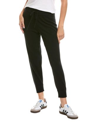 Splendid Tori Cashmere Fold Pant