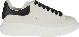 Alexander McQueen Alexander McQueen, Sneakers, male, White, Size: 10 1/2 US Sneaker Oversize