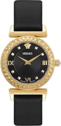 Versace Mujer, Accesorios, Amarillo, Talla: ONE Size