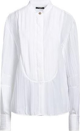 Balmain TOPS - Hemden auf YOOX.COM