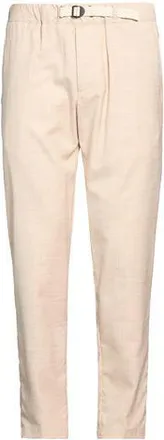 White Sand BOTTOMWEAR - Trousers on YOOX.COM