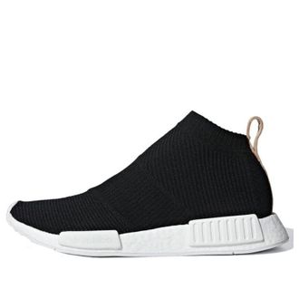 adidas NMD_CS1 Luxe Core Black AQ0948