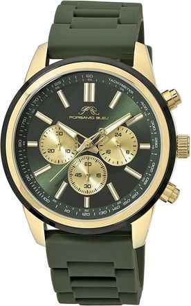 Porsamo Bleu Mens Logan Watch