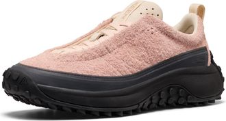 Keen Womens Ks Mino Comfortable Breathable Durable Stylish High Traction, Cameo Rose/Birch, 4.5 UK