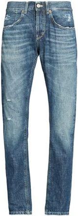 Dondup BOTTOMWEAR - Jeans sur YOOX.COM