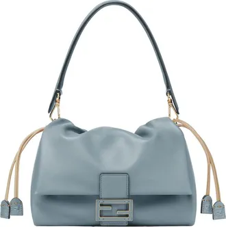 Fendi Medium Baguette Mom Bag