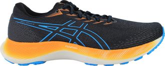 Asics Asics Gel-Saiun 2 Mens Black Running Shoes - Size UK 10.5