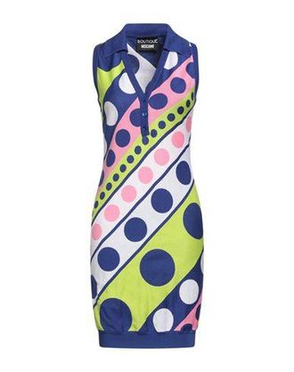 Moschino KLEIDER - Mini-Kleider auf YOOX.COM