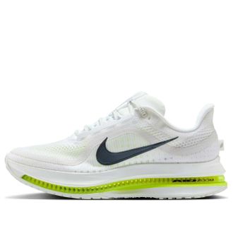 Nike Pegasus Premium Summit White Volt HQ2592-100