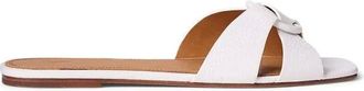 Polo Ralph Lauren Donna, Scarpe, Bianco, 39 EU, new