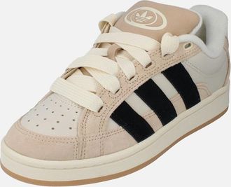 adidas Womens Adidas Originals Campus 00S Beta Womens Trainers Sneakers JH9779 - Tan - Size: 5.5