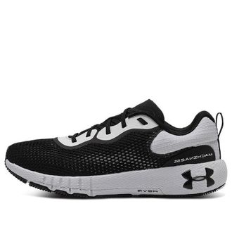 Under Armour HOVR Machina 2 SE Black White 3024738-001