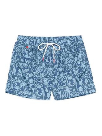 Kiton Swimwear
