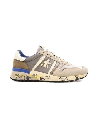 Premiata Sneakers Grey