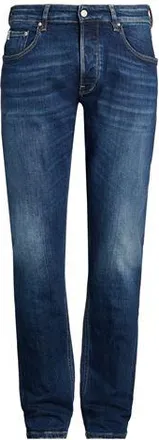 The.Nim Standard BOTTOMWEAR - Pantaloni jeans su YOOX.COM